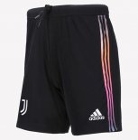 Pantalon Juventus 2ª 2021-22 Noir