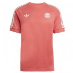 Thailande Maillot Bayern Munich Cotton 2025-26