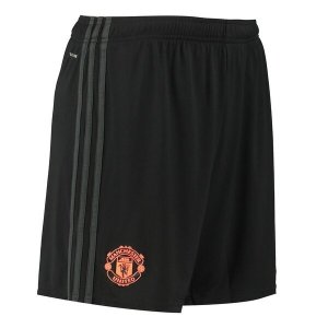 Pantalon Manchester United 3ª 2019-20 Noir