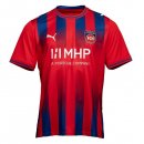 Thailande Maillot FC Heidenheim 1ª 2026-27 Thailande Maillot FC Heidenheim 1ª 2026-27