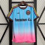 Thailande Maillot Bohemian FC 3ª 2025-26
