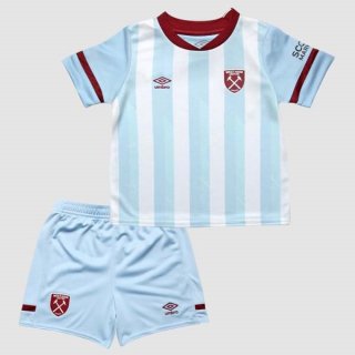 Thailande Maillot West Ham United 2ª Enfant 2021-22