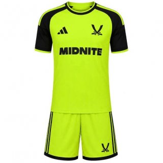 Maillot Sheffield United 3ª Enfant 2026-27
