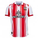 Thailande Maillot Southampton 1ª 2025-26