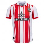 Thailande Maillot Southampton 1ª 2025-26