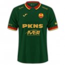 Thailande Maillot Selangor FC 2ª 2023-24