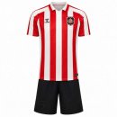 Maillot Sunderland 1ª Enfant 2026-27 Maillot Sunderland 1ª Enfant 2026-27