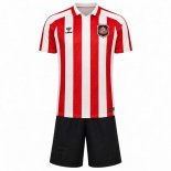 Maillot Sunderland 1ª Enfant 2026-27