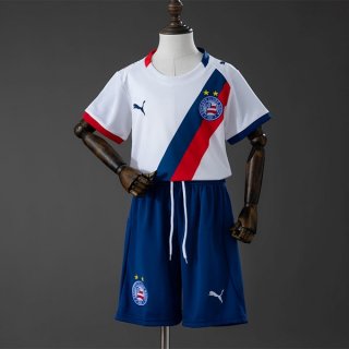 Maillot Bahia 1ª Enfant 2026-27