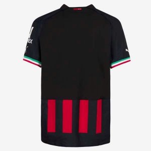 Thailande Maillot AC Milan 1ª 2022-23