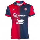 Thailande Maillot Cagliari Calcio 1ª 2023-24