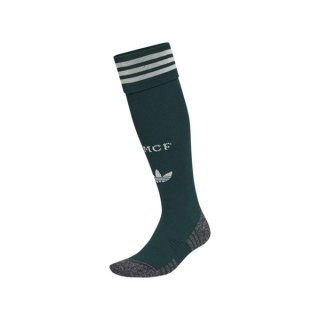 Chaussette Real Madrid 2ª 2026-27
