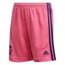 Pantalon Real Madrid 2ª 2020-21 Rose