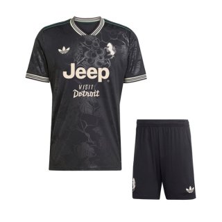 Maillot Juventus 3ª Enfant 2025-26 Maillot Juventus 3ª Enfant 2025-26