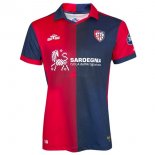 Thailande Maillot Cagliari Calcio 1ª 2023-24