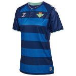 Thailande Maillot Real Betis 2ª Femme 2022-23 Thailande Maillot Real Betis 2ª Femme 2022-23