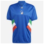 Thailande Maillot Italie Icon 2022-23
