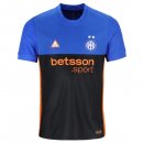 Thailande Maillot Inter Milan 4ª 2025-26 Thailande Maillot Inter Milan 4ª 2025-26