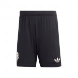 Pantalon Juventus 3ª 2025-26