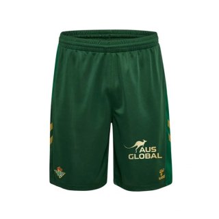 Pantalon Real Betis 2ª 2026-27