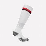 Chaussette AC Milan 2ª 2023-24 Chaussette AC Milan 2ª 2023-24