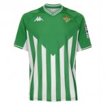 Thailande Maillot Real Betis 1ª 2021-22