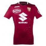Thailande Maillot Torino 1ª 2020-21 Rouge