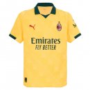 Thailande Maillot AC Milan 3ª 2025-26