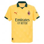 Thailande Maillot AC Milan 3ª 2025-26