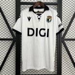 Thailande Maillot Burgos 1ª 2025-26