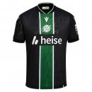 Thailande Maillot Hannover 96 2ª 2025-26