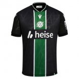 Thailande Maillot Hannover 96 2ª 2025-26