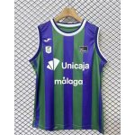 Thailande Maillot Malaga basketball 1ª 2004-2005 Thailande Maillot Malaga basketball 1ª 2004-2005