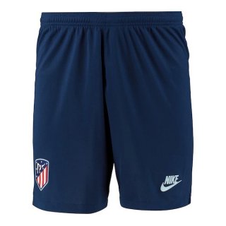 Pantalon Atlético Madrid 3ª 2019-20 Bleu Pantalon Atlético Madrid 3ª 2019-20 Bleu