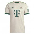 Thailande Maillot Bayern Munich Oktoberfest Kit 2025-26