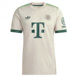 Thailande Maillot Bayern Munich Oktoberfest Kit 2025-26
