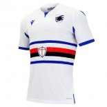 Thailande Maillot Sampdoria 2ª 2020-21 Blanc