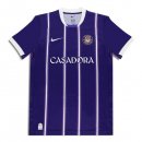 Thailande Maillot Toulouse FC 1ª 2026-27