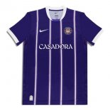 Thailande Maillot Toulouse FC 1ª 2026-27