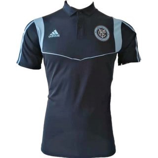 Polo New York City 2019-20 Bleu Marine Polo New York City 2019-20 Bleu Marine