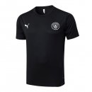 Maillot Entrainement Manchester City 2026-27 Noir