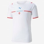 Thailande Maillot Tchèque 2ª 2021-22 Thailande Maillot Tchèque 2ª 2021-22