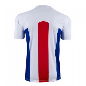 Thailande Maillot Crystal Palace 2ª 2020-21 Blanc