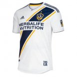 Thailande Maillot Los Angeles Galaxy 1ª 2019-20 Blanc