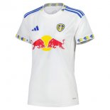 Maillot Leeds United 1ª Femme 2025-26