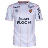 Thailande Maillot Lorient 3ª 2023-24