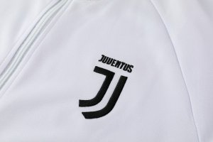 Survetement Juventus 2019-20 Noir Blanc