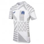 Thailande Maillot Marseille 1ª Pre Match 2022-23