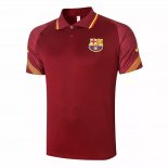 Polo Barcelone 2020-21 Bordeaux