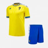 Maillot Cadix 1ª Enfant 2023-24